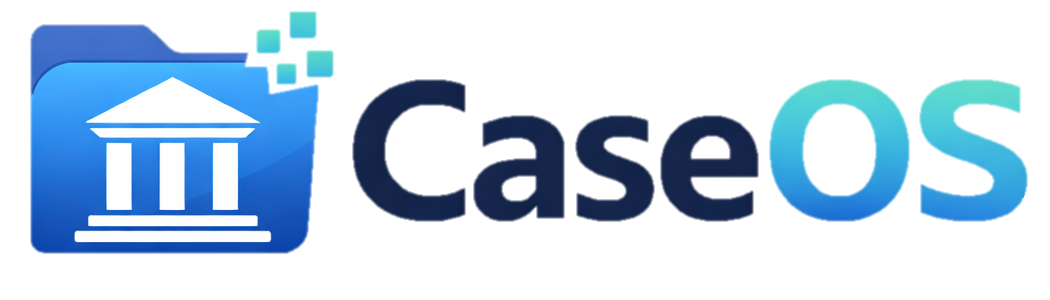 CaseOS Logo